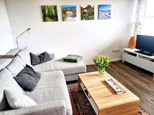 Foto - Ferienwohnung in Wyk auf Föhr für Zwei Personen, Termine 2026