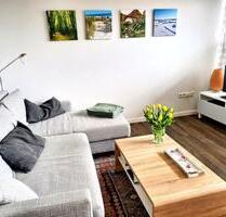 Ferienwohnung in Wyk auf Föhr für Zwei Personen, Termine 2026