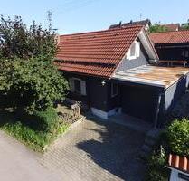 kleines Traumhaus am Waldrand zu vermieten - Baisweil