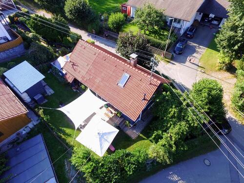 Foto - 2 Zimmer Einfamilienhaus zur Miete in Baisweil