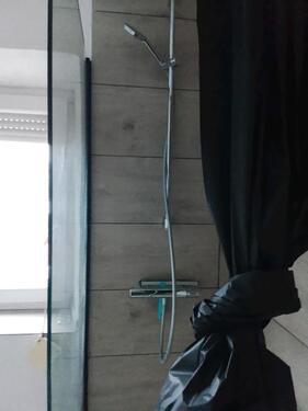 Foto - Etagenwohnung in Neuötting zur Miete