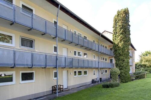 Foto - 3 Zimmer Etagenwohnung zur Miete in Siegen