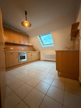 Foto - Maisonettenwohnung in Büren zur Miete