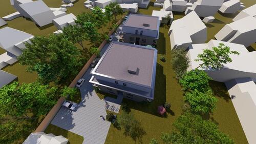 Foto - Etagenwohnung in Waltrop zur Miete