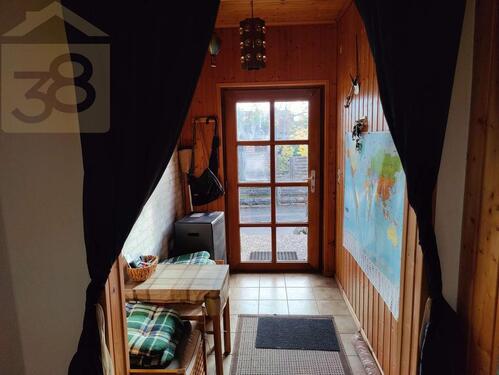 Foto - 2 Zimmer Erdgeschoßwohnung zur Miete in Barwedel