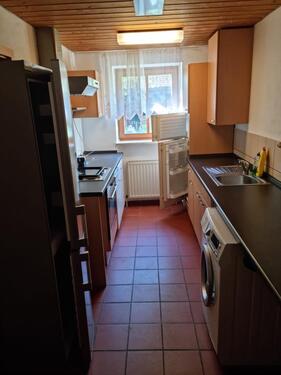 Foto - Terrassenwohnung in Thurnau zur Miete