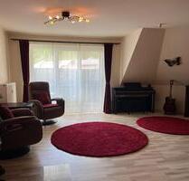 Schöne 2-Zimmer Wohnung, Lage, toller Grundriss - Bad Berneck im Fichtelgebirge