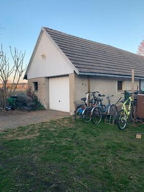 Foto - Bauernhof in 14913 Nieder Fläming zu vermieten