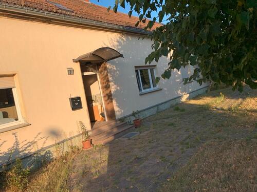 Foto - 7 Zimmer Bauernhaus, Landhaus in Jüterbog