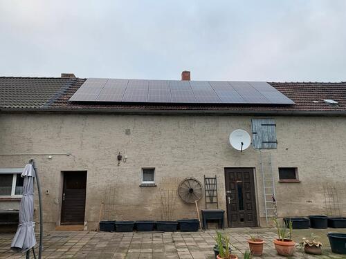 Foto - Bauernhaus, Landhaus in Jüterbog zur Miete