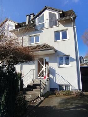 Foto - Großzügige Maisonette-Wohnung in Wuppertal-Ronsdorf