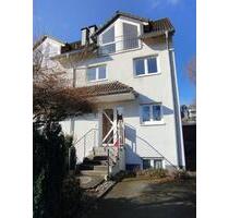 Großzügige Maisonette-Wohnung in Wuppertal-Ronsdorf