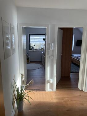 Foto - Etagenwohnung in Friedberg zur Miete