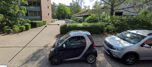 Foto - andere zur Miete in Hamburg