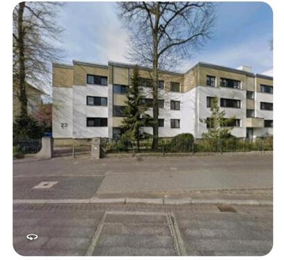 Foto - 1 Zimmerwohnung Carlstrasse 23a