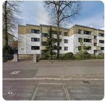 1 Zimmerwohnung Carlstrasse 23a - Neumünster