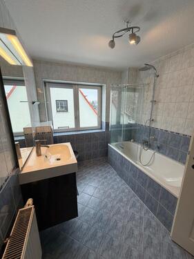 Foto - 3 Zimmer Dachgeschoßwohnung zur Miete in Bitterfeld-Wolfen