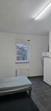 Foto - Ein Zimmer Wohnung - 700,00&nbsp;EUR Kaltmiete, ca.&nbsp; 23,00&nbsp;m&sup2;