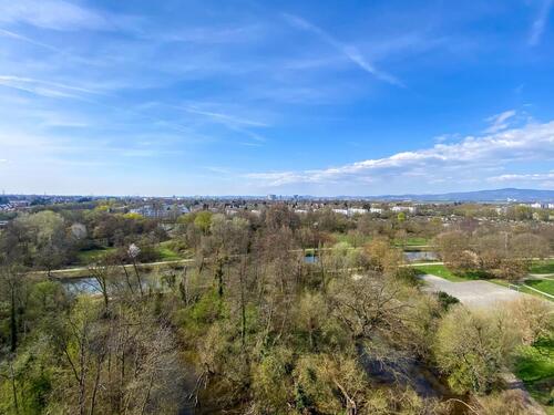 Foto - 4 Zimmer Etagenwohnung zum Kaufen in Frankfurt am Main