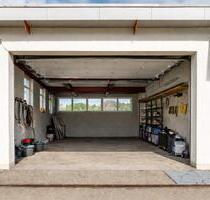 XXL Garage Hobby Werkstatt Lager Abstellraum Auto Boot Wohnwagen - Sankt Georgen im Schwarzwald