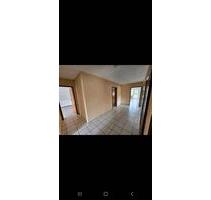 Helle 4 ZKB Wohnung Spangenberg-Mörshausen