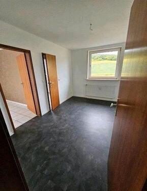 Foto - 4 Zimmer Dachgeschoßwohnung in Spangenberg