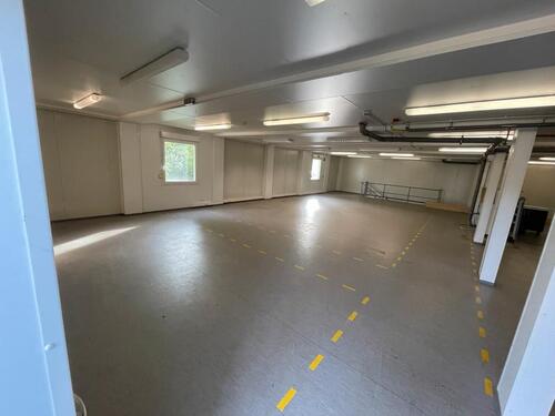 Foto - Büro Fläche Lager Atelier Tonstudio 200 qm Troisdorf