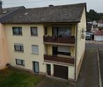 Foto - 3 Zimmer Etagenwohnung zur Miete in Idar-Oberstein