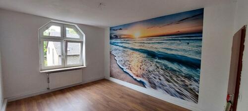 Foto - 2 Zimmer Etagenwohnung in Oberhausen