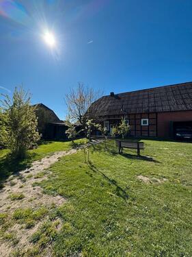 Foto - 8 Zimmer Einfamilienhaus zum Kaufen in Lübbow