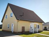 Foto - Schönes massives EFH in ruhigem Wohngebiet - vom Eigentümer!