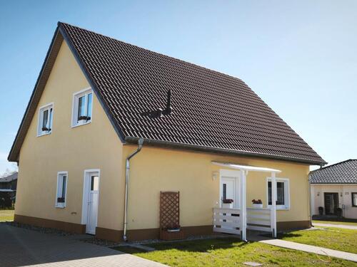 Foto - Schönes massives EFH in ruhigem Wohngebiet - vom Eigentümer!