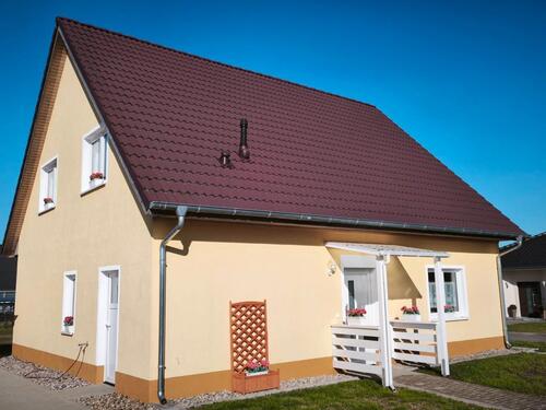 Foto - 5 Zimmer Einfamilienhaus zum Kaufen in Crivitz