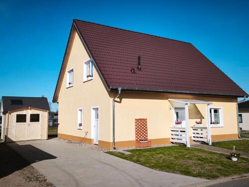 Foto - 5 Zimmer Einfamilienhaus in Crivitz