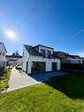 Foto - Exklusives Neubau-Reihenendhaus (KfW 40) mit großem Garten