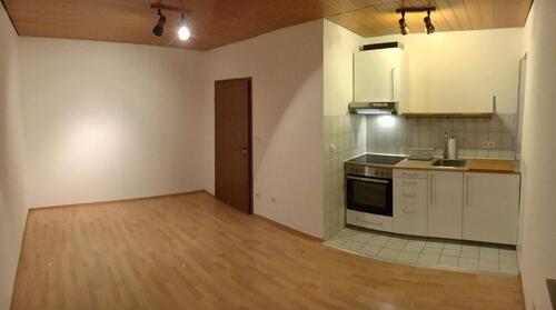 Foto - Wohnung 35 qm zu vermieten - 500,00&nbsp;EUR Kaltmiete, ca.&nbsp; 35,00&nbsp;m&sup2;
