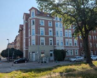 3-Raum Wohnung (75m2) - Stauffenbergallee - 5 min zum Anger - Erfurt Johannesvorstadt