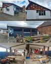 Foto - Halle, Lager, Lagerhalle, Stellplatz, Wohnmobil zu vermieten.