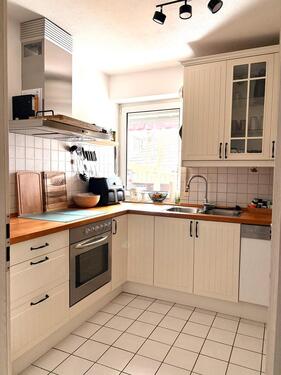 Foto - 3 Zimmer Terrassenwohnung in Niederfüllbach
