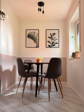 Foto - Terrassenwohnung in Niederfüllbach zur Miete