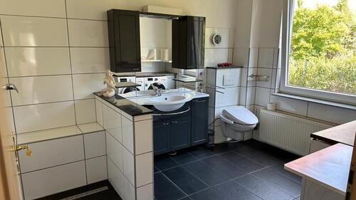 Foto - Etagenwohnung in Stadtoldendorf zum Kaufen