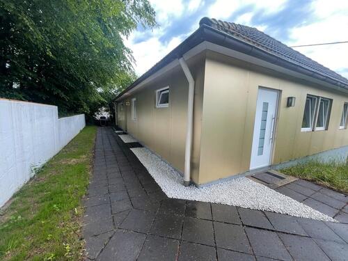 Foto - 5 Zimmer Bungalow in Adenau