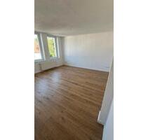 Frisch renovierte 3-Zimmer-Wohnung in Essen