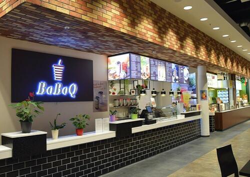 Foto - Jetzt bewerben für neue Ladenfläche im Foodcourt des Schultheiss Quartiers