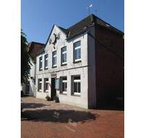 Ferienwohnung Lütt, Hooksiel, Alter Hafen - Wangerland