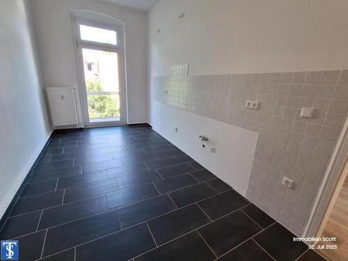 Foto - Etagenwohnung zur Miete in Plauen