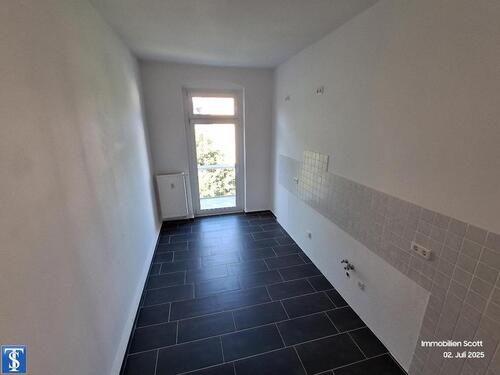 Foto - Etagenwohnung in Plauen