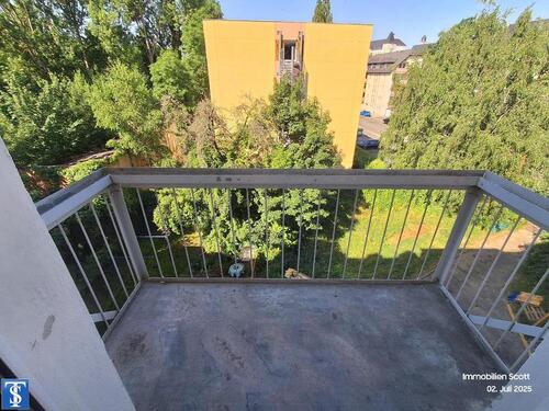 Foto - Etagenwohnung in Plauen zur Miete