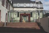 Foto - Co- Working im St. Josefshaus - 327,00 EUR Kaltmiete, ca.  10,00 m²