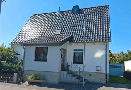 Foto - Einfamilienhaus - 345.000,00 EUR Kaufpreis,